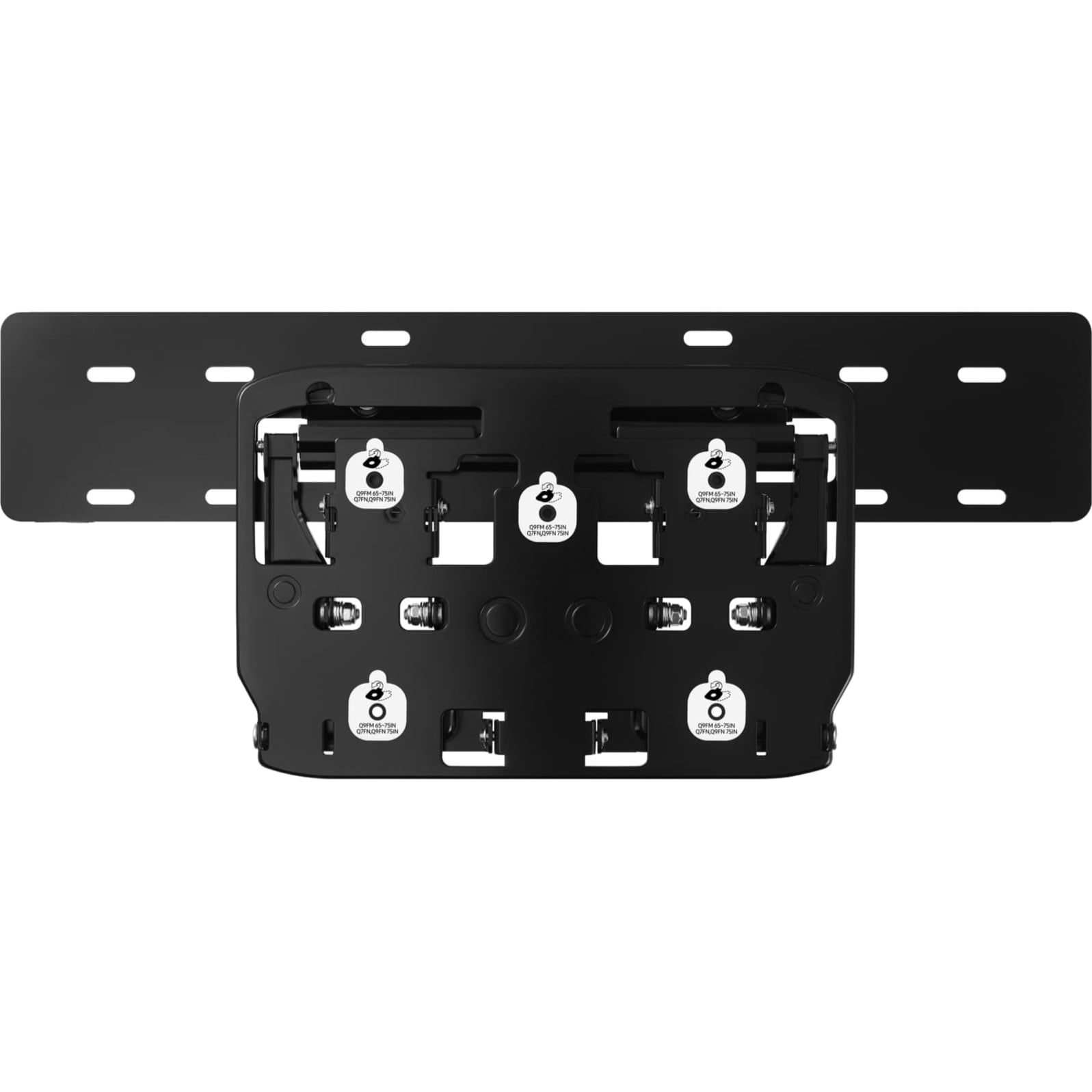 Open Box Samsung No Gap Wall Mount for 75? Q Series TV