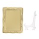 thumbnail image 1 of AURARMLET 1Ud Soporte Dorado Para Exhibir Pestañas Falsas Para Uso Y Personal, 1 of 8