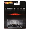 thumbnail image 1 of Vehículo de Juguete Hot Wheels Collector KITT Super Pursuit, 1 of 3