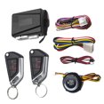 thumbnail image 1 of Arrancador de motor automático arranque remoto reutilizable equipo de encendido del motor entrada sin llave, 1 of 9
