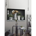 thumbnail image 4 of Marmont Hill Unconventional Jar Canvas Wall Art, 4 of 7