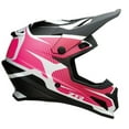thumbnail image 3 of Z1R Rise Flame MX Offroad Helmet Red XL, 3 of 4