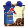 Atkins Dark Chocolate Royale Shake 4/11 fl oz (325 ml) Liquid