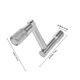 thumbnail image 2 of IDEANATEGRATE Llave De Afinación Para De Batería En Metal Resistente Y Color Plateado, 2 of 8