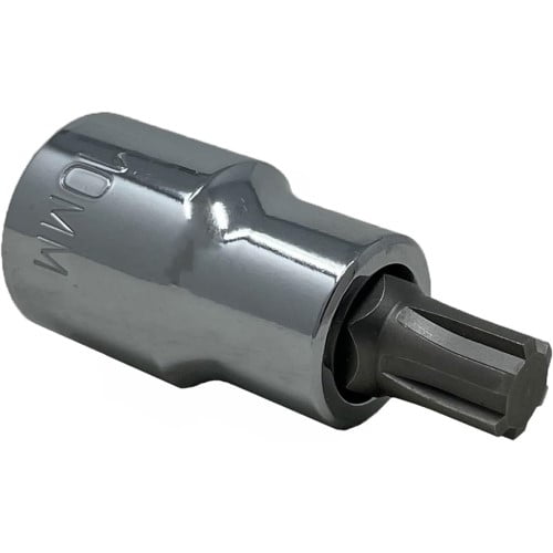 CTA 1036 Camshaft Adjuster Socket, 9mm Polybit Drive, for VW & Audi 2.0L