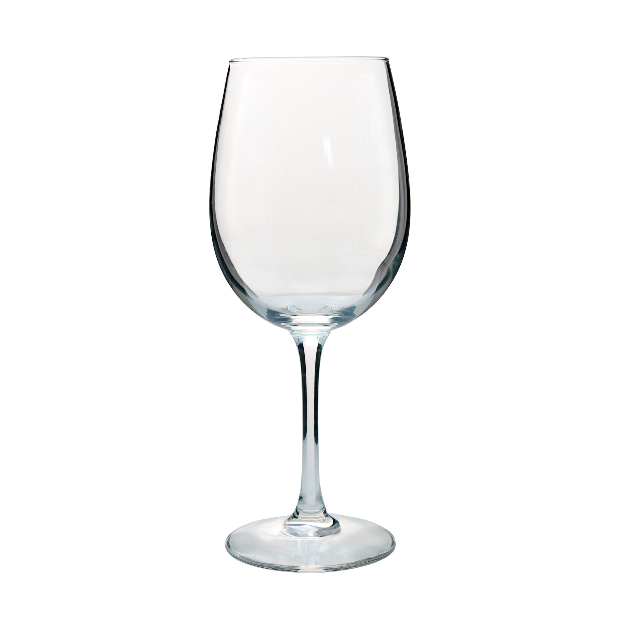Juego De 4 Copas De Vino Pequeñas Con Vástago - Ideal Para Oporto, Vino Blanco O Degustación (4.5 Oz) Por Juvale