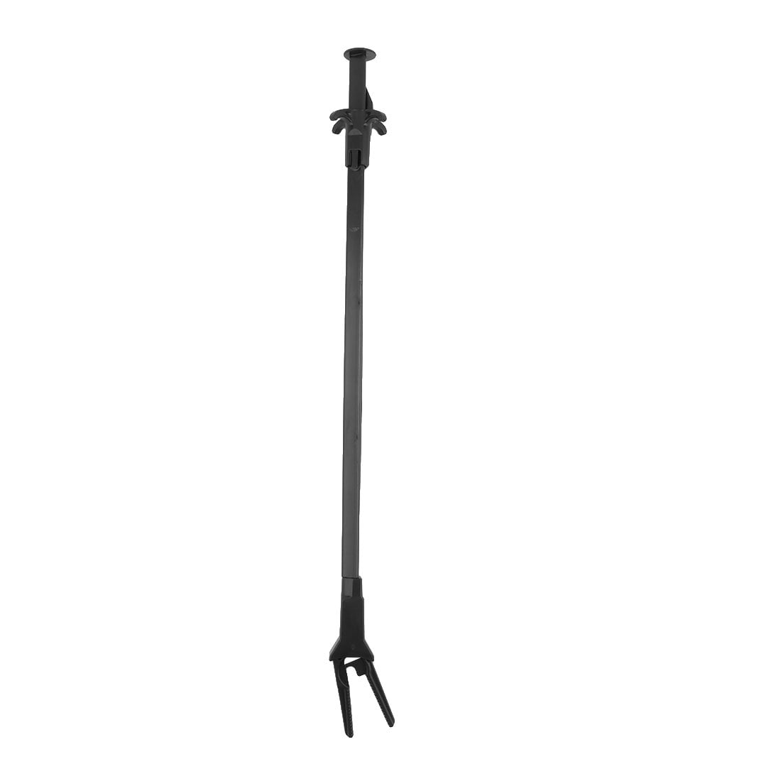 Aquarium Fish Tank Plastic Plant Pruning Tongs Tweezer Trimmer 50cm Length