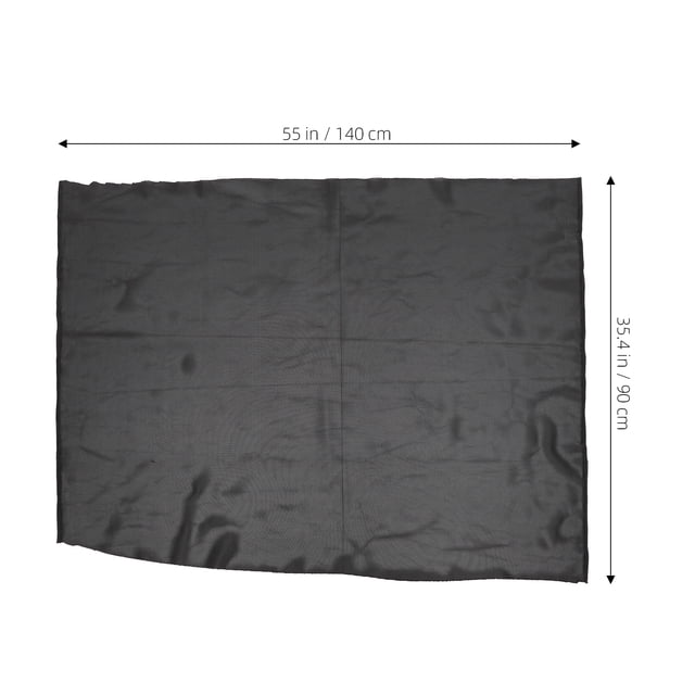 Moluckfu Tela De Malla Para Grill De Con Protección Y Transpirabilidad