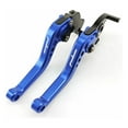 thumbnail image 2 of Applies to Handles and Grips for Pulsar Ns200 Rs200 Ns160 N160 N250 150, 2 of 5