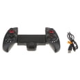 thumbnail image 2 of IPega PG-9023 Controlador De Juegos Joypad Telescópico Bluetooth Para Android Mobile Sunnimix Controlador telescópico Bluetooth, 2 of 8