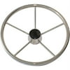 SeaSense 15-1/2" Spoked Steering Wheel