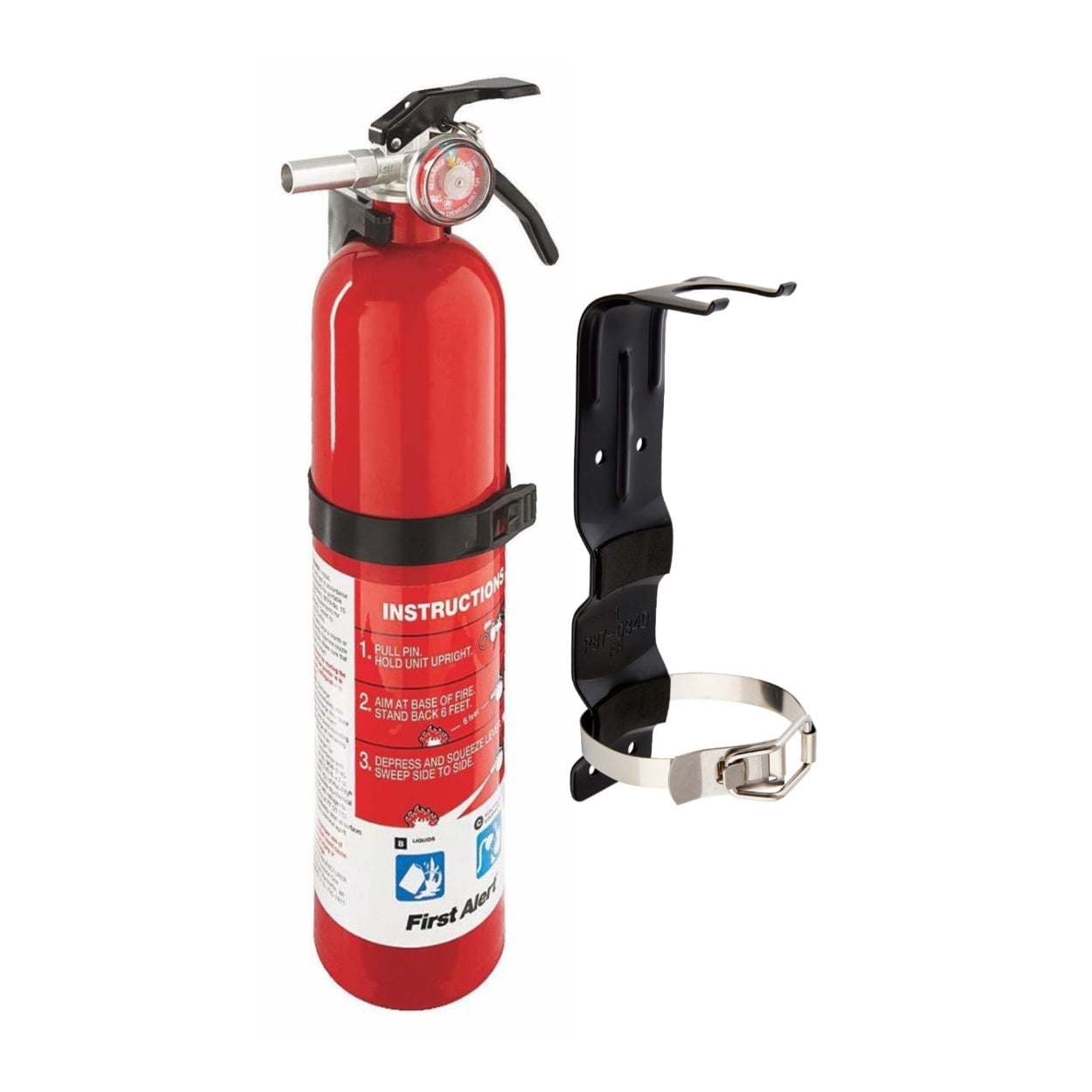 Car Fire Extinguisher Walmart Car Fire Extinguisher Free shipping