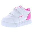 thumbnail image 5 of Fila G1000 Strap Infant/Toddler Shoes, 5 of 5