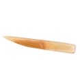 thumbnail image 1 of Herramienta De Bruñido De ágata, Calabaza De Pulido Artesanal De Orfebre Profesional Para Cobre Dorado, Plateado, Kit De Herramientas De Cuidado, 1 of 7
