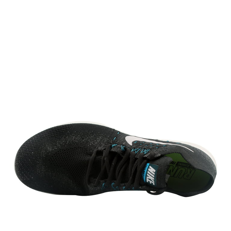 Artistiek Kilometers spiegel Nike Free RN Flyknit 2017 Men's Running Shoes Size 9.5 - Walmart.com