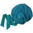 thumbnail image 1 of WORGEOUS Gorro elástico para dormir, gorro para dormir, gorro para dormir, gorro para dormir para mujer, 1 of 8
