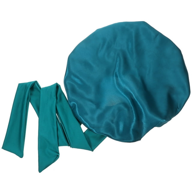 WORGEOUS Gorro elástico para dormir, gorro para dormir, gorro para dormir, gorro para dormir para mujer