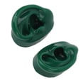 thumbnail image 1 of Modelo de Oído Humano, Modelo de Oído Simulado Gran Tenacidad Sin Burbujas Resistencia Al Agua de Base Grande para Las Clínicas para la Acupuntura Puntual, 1 of 7