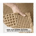 thumbnail image 3 of 2pcs Alfombrilla Xtellar De Baño Con Diseño  Lavables, 3 of 4