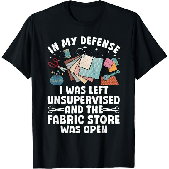 Exquisite and comfortable-Funny Quilting Design For Men Women Sewing Sew Quilter Sewer T-Shirt