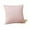 Pink, variant on Xaoshaoyi Bedding Bed Pillows Sofa Pillows Ice Silk Cooling Pillows Home High Quality Boutique Decor Throw Pillow for Living Room Bedroom or Outdoor, Pink, 17.7" x 17.7"