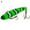 3, variant on Opolski 10g/6cm Mini Hard Bait Vivid Bright Color Simulation Fish Skin Trembling Lure Fishing Accessory