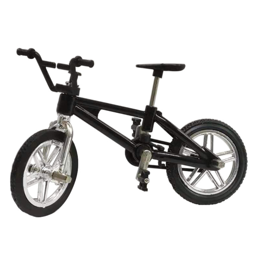 Cuteam BMX Finger Bike Small Detail Flexibility Durable Finger Bike