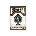 thumbnail image 2 of Standard 808 Playing Cards, Black, 2 of 4