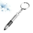 thumbnail image 6 of Raindrops Metal Keychain Anti-static Car Quick Static Release Keychain (Random Color), 6 of 8
