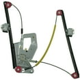 thumbnail image 3 of VDO WL44231 Power Window Motor & Regulator Assembly Fits select: 1997-2000 BMW 528, 2001-2003 BMW 530, 3 of 3