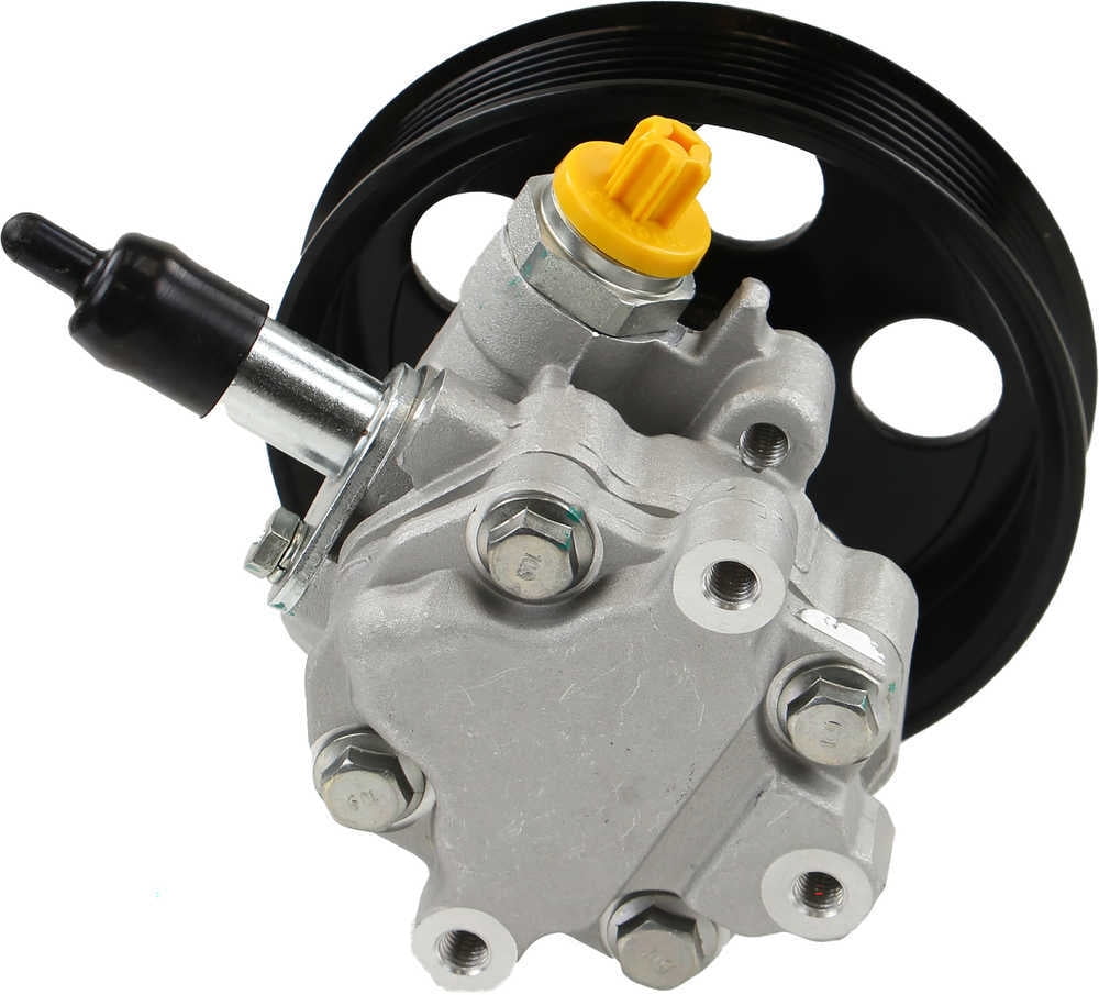 Atlantic Automotive Engineering 5480N AAE New Hydraulic Power Steering Pump 100% Tested