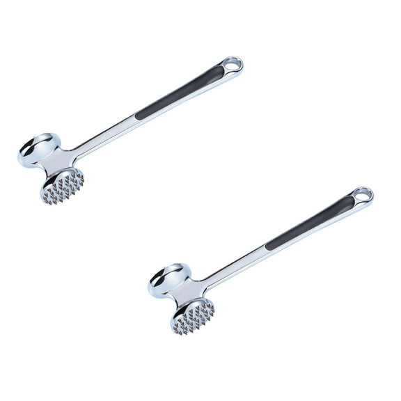 Clearance Meat Mincer under $15 Meat Hammer Meat Hammer Porkchop Steak Hammer Meat Velvet Meat Hammer Creative Kitchen Tools
