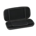 thumbnail image 3 of Waterproof Portable EVA Hard Carrying Bag Storage Case For Switch Lite Console With Super Large Space, Scratch , Pocket For Accessories, 3 of 8