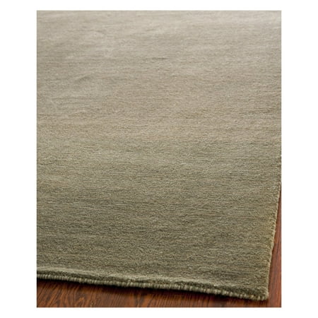 - Safavieh Himalaya Dawa Solid Wool Area Rug Or Runner