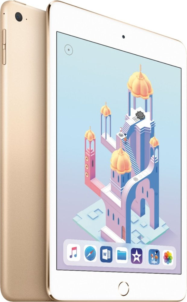 Apple iPad Air 2 Wi-Fi + Cellular - 2nd generation - tablet - 32 