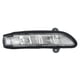 thumbnail image 1 of Car Right Door Mirror Turn Signal Light for W211 W221 W219 2007-2011 E320 E350 E550 E63 2198200621, 1 of 5
