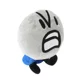 thumbnail image 3 of Battle for Dream Island BFDI Plush Toy Caroon Doll Soft Stuffed Figure Marker Pen Fries Bottle Nail Pie Stapler Cloud Ruby Gifts, 3 of 5
