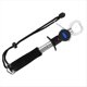 thumbnail image 1 of Pinza de Pesca, Agarre Portátil para Labios de , Antideslizante, Herramientas para Aparejos de Pesca de Carpa, 1 of 5