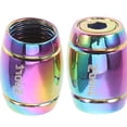thumbnail image 3 of 4 Pcs Anti-theft Tire Cap Tire Caps Car Tires Air Valve Caps Car Tires Valve Stem Caps, 3 of 6