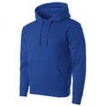 thumbnail image 2 of Hat and Beyond Men's Basic Heavyweight Pullover Hoodie XS-5XL, 2 of 4