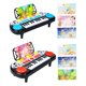 thumbnail image 2 of Portable Piano Electronic Keyboard for Children Toddler Birthday Gifts He Qiyong unisex, 2 of 2