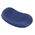 thumbnail image 1 of Ultralight Inflatable Camping Pillow TPU Travel Pillow for Office Sleeping Hiking Backpacking, 1 of 7