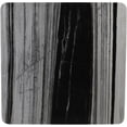 thumbnail image 5 of Meridian Furniture Livorno Panda Genuine Marble Coffee Table, 5 of 7