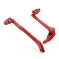 thumbnail image 4 of for Harley Brake Shift Lever Pegs Pedals Softail Low Rider Street Bob FXBB 18-21, 4 of 5