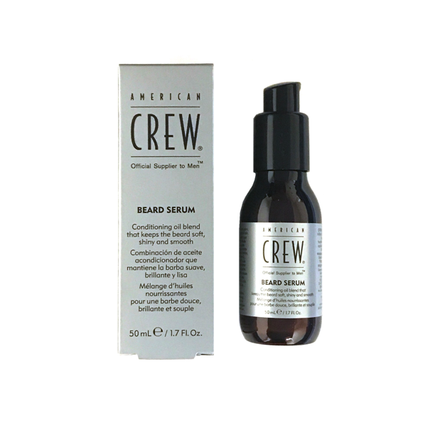 American Crew Beard Serum 1.7 Oz