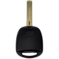thumbnail image 3 of Dorman 99600ST Keyless Entry Remote 3 Button for Specific Lexus Models, 3 of 5