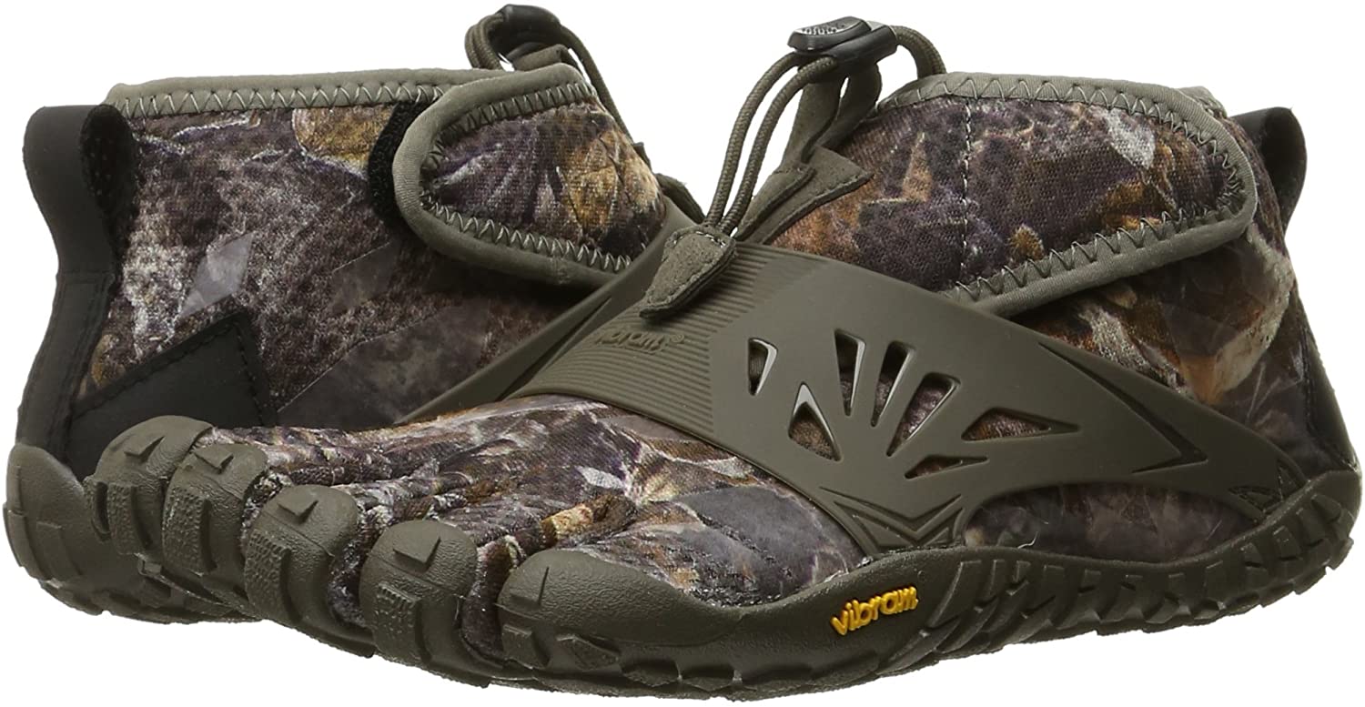 Vibram Womens Spyridon MR Elite, Forest 