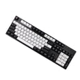 thumbnail image 4 of PBT 140 teclas Keycaps Cherry Profile DYE-Sub para teclado mecánico, cómodo inglés Baoblaze Teclas de teclado, 4 of 8