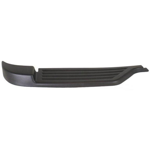 Bumper Step Pad - Compatible with 2005 - 2010 Dodge Dakota 2006 2007 2008 2009