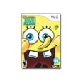 thumbnail image 1 of SpongeBob Truth or Square-wii, 1 of 4